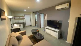 1 Bedroom Condo for rent in The Parkland Bangna, Bang Na, Bangkok near BTS Udom Suk