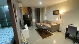 1 Bedroom Condo for rent in The Parkland Bangna, Bang Na, Bangkok near BTS Udom Suk
