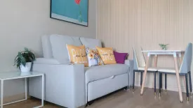Apartment for rent in Regent Home 6 Prachacheun, Chatuchak, Bangkok near MRT Phahon Yothin