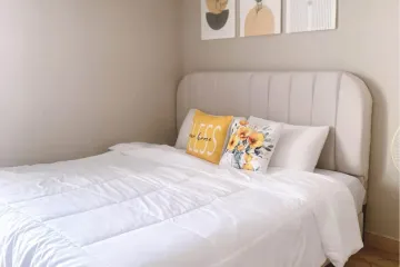 Apartment for rent in Regent Home 6 Prachacheun, Chatuchak, Bangkok near MRT Phahon Yothin