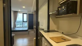 Condo for rent in KnightsBridge Collage Sukhumvit 107, Bang Na, Bangkok near BTS Bearing