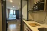 Condo for rent in KnightsBridge Collage Sukhumvit 107, Bang Na, Bangkok near BTS Bearing