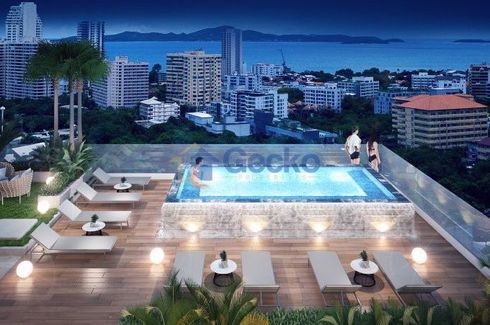 1 Bedroom Condo for sale in Nong Prue, Chonburi