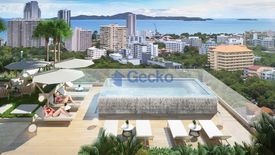 1 Bedroom Condo for sale in Nong Prue, Chonburi