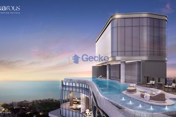 3 Bedroom Condo for sale in Aquarous Jomtien Pattaya, Nong Prue, Chonburi