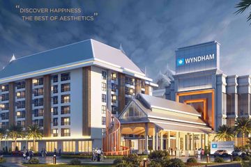 1 Bedroom Condo for sale in Nong Prue, Chonburi