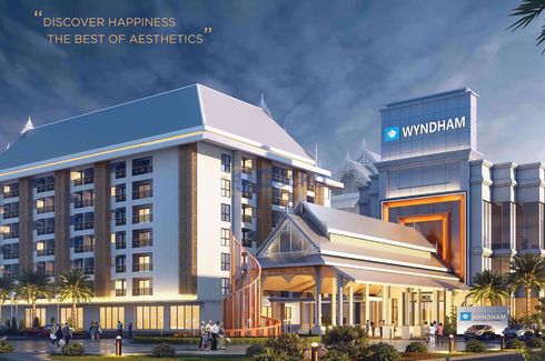 1 Bedroom Condo for sale in Nong Prue, Chonburi