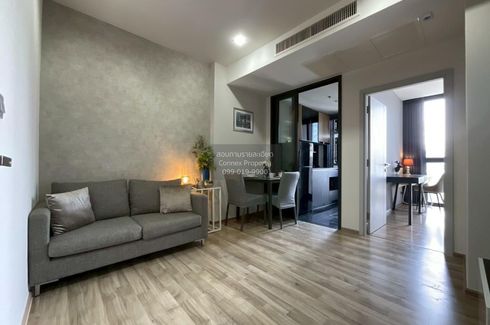 1 Bedroom Condo for rent in THE LINE Jatujak - Mochit, Chatuchak, Bangkok near MRT Chatuchak Park