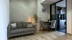 1 Bedroom Condo for rent in THE LINE Jatujak - Mochit, Chatuchak, Bangkok near MRT Chatuchak Park