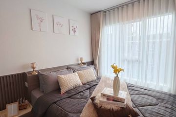 Condo for rent in Regent Home Bangna, Bang Na, Bangkok near BTS Bang Na