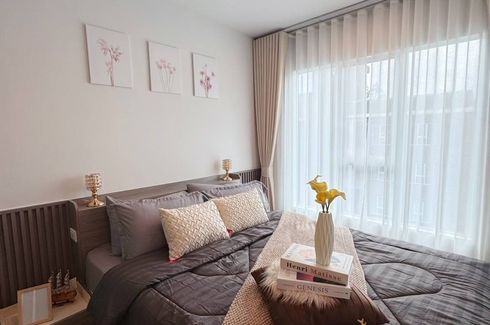 Condo for rent in Regent Home Bangna, Bang Na, Bangkok near BTS Bang Na