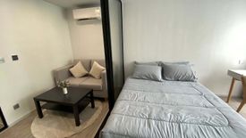 Condo for rent in Kave Seed Kaset, Sena Nikhom, Bangkok near BTS Kasetsart University