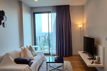 1 Bedroom Condo for rent in KEYNE BY SANSIRI, Khlong Tan, Bangkok near BTS Thong Lo