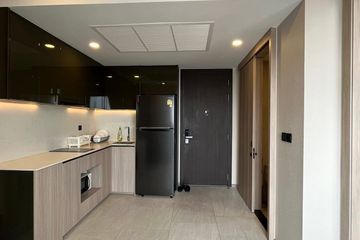 1 Bedroom Condo for rent in Cooper Siam, Rong Mueang, Bangkok near BTS National Stadium