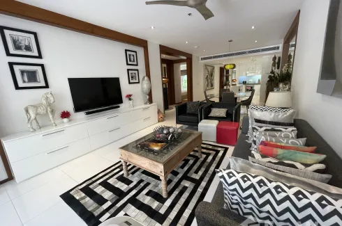 2 Bedroom Condo for sale in The Chava, Choeng Thale, Phuket