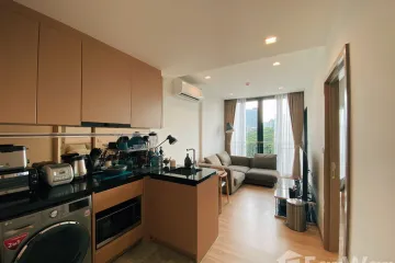 1 Bedroom Condo for sale in KAWA HAUS, Phra Khanong Nuea, Bangkok near BTS On Nut