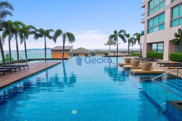 1 Bedroom Condo for sale in Northshore, Na Kluea, Chonburi