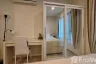 1 Bedroom Condo for rent in Life Asoke, Bang Kapi, Bangkok near MRT Phetchaburi