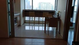 1 Bedroom Condo for rent in Rhythm Ratchada-Huai Khwang, Din Daeng, Bangkok near MRT Huai Khwang