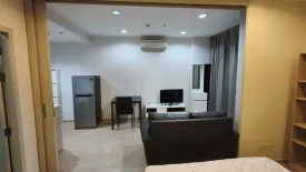 1 Bedroom Condo for rent in Ideo Q Ratchathewi, Thanon Phaya Thai, Bangkok near BTS Ratchathewi