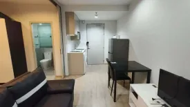 1 Bedroom Condo for rent in Ideo Q Ratchathewi, Thanon Phaya Thai, Bangkok near BTS Ratchathewi