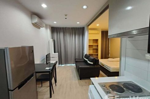 1 Bedroom Condo for rent in Ideo Q Ratchathewi, Thanon Phaya Thai, Bangkok near BTS Ratchathewi