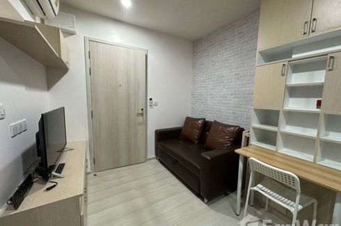 Condo for rent in Life Asoke, Bang Kapi, Bangkok near MRT Phetchaburi