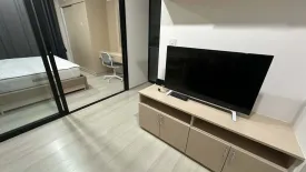 Condo for rent in Life Asoke, Bang Kapi, Bangkok near MRT Phetchaburi