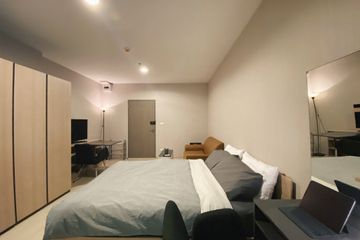 Condo for sale in Ideo Sukhumvit 115, Thepharak, Samut Prakan near BTS Pu Chao