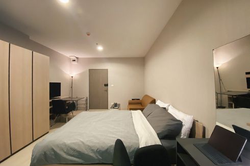 Condo for sale in Ideo Sukhumvit 115, Thepharak, Samut Prakan near BTS Pu Chao