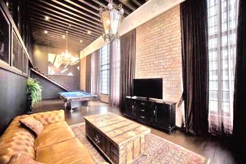 2 Bedroom Condo for rent in The Emporio Place, Khlong Tan, Bangkok near BTS Phrom Phong