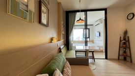 1 Bedroom Condo for rent in Life Asoke, Bang Kapi, Bangkok near MRT Phetchaburi