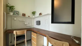 1 Bedroom Condo for rent in Life Asoke, Bang Kapi, Bangkok near MRT Phetchaburi