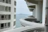 1 Bedroom Condo for sale in Sky Beach, Na Kluea, Chonburi