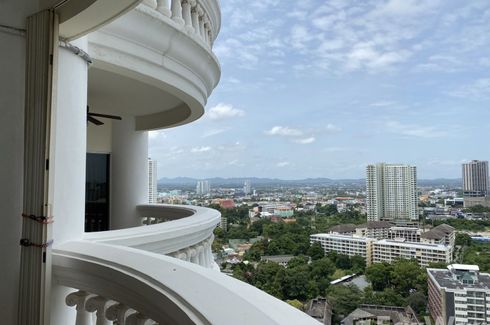 1 Bedroom Condo for sale in Sky Beach, Na Kluea, Chonburi