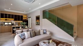 4 Bedroom Villa for sale in Bang Lamung, Chonburi