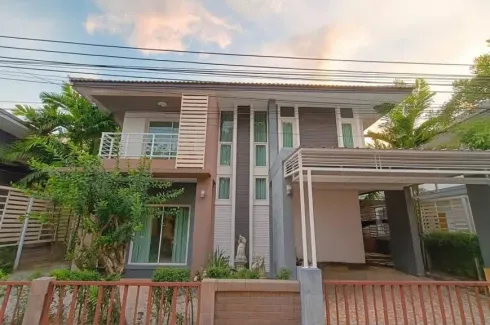 3 Bedroom House for rent in Ornsirin 5, Yang Noeng, Chiang Mai