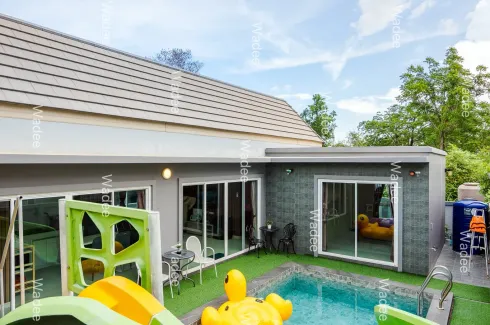 3 Bedroom Villa for sale in Naree Pool 2, Hua Hin, Prachuap Khiri Khan