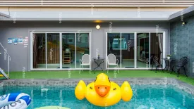 3 Bedroom Villa for sale in Naree Pool 2, Hua Hin, Prachuap Khiri Khan