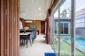 3 Bedroom Villa for rent in Naree Pool 2, Hua Hin, Prachuap Khiri Khan