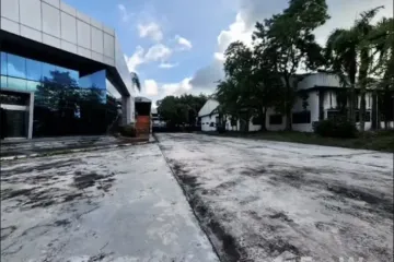 1 Bedroom House for sale in Hua Wa, Prachin Buri