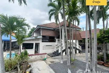 8 Bedroom House for sale in Thanon Yai, Lopburi