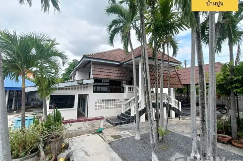 8 Bedroom House for sale in Thanon Yai, Lopburi