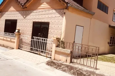 3 Bedroom House for sale in Samet, Chonburi