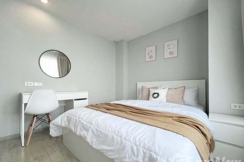 1 Bedroom Condo for rent in Sai Ma, Nonthaburi near MRT Sai Ma