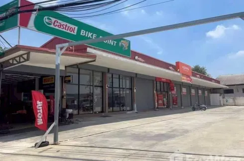 Commercial for rent in Bang Nam Chuet, Samut Sakhon