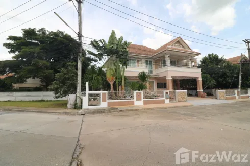 4 Bedroom House for sale in Warasiri Buengkaennakhon, Nai Mueang, Khon Kaen