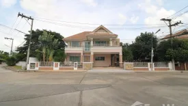 4 Bedroom House for sale in Warasiri Buengkaennakhon, Nai Mueang, Khon Kaen