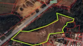 Land for sale in Kham Pom, Khon Kaen
