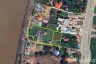 Land for sale in Chumphon, Nong Khai